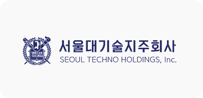 서울대기술지주회사_로고