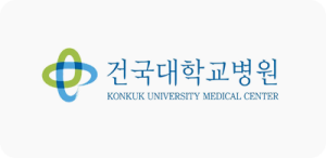 건국대학교병원_로고