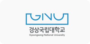 경상국립대학교_로고
