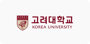 고려대학교_로고