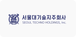 서울대기술지주회사_로고