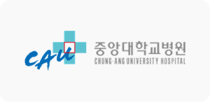 중앙대학교병원_로고